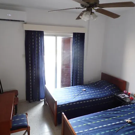 Apartman Anemone Holiday *