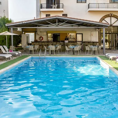 Apartman Anemone Holiday